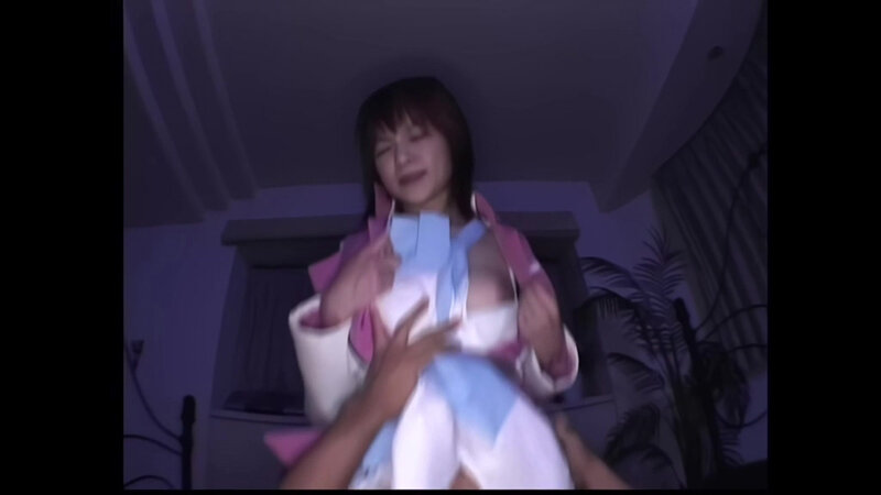 「橋本美歩のコスプレ痴女が魅せる手コキテクニック|キャラコス厳選シーン集」のサンプル画像17枚目