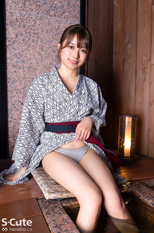 「北岡果林の温泉旅行でラブラブセックス!美少女彼女とフェラ・中出し・オナニー三昧の休日」のサンプル画像4枚目