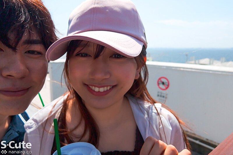 「北岡果林の温泉旅行でラブラブセックス!美少女彼女とフェラ・中出し・オナニー三昧の休日」のサンプル画像5枚目