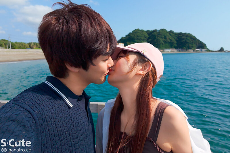 「北岡果林の温泉旅行でラブラブセックス!美少女彼女とフェラ・中出し・オナニー三昧の休日」のサンプル画像6枚目