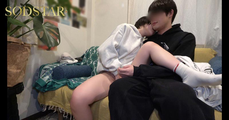 「柴崎はる 初お泊りから3日間すっぴんデート 恋人同士の甘い休日SEX【女優】」のサンプル画像11枚目