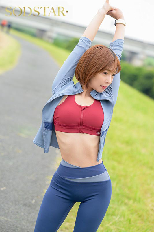 「紗倉まな×自宅侵入×汗だくセックス|スレンダー美女との濃密プレイがエロすぎる」のサムネイル