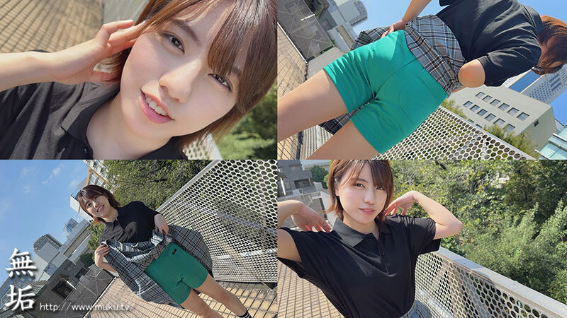 「新田好美が中出し3P即ハメで乱れる!部活帰りのボーイッシュ美少女との青春セックス」のサンプル画像6枚目