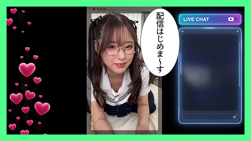 「丸最レア 巨乳学生服姿の隠キャ女子が痴女化して中出し懇願する爆乳フェチ動画」のサムネイル