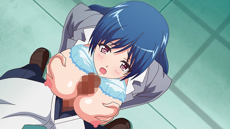 「巨乳女教師が禁断の中出しフェラで魅せる背徳の境界～オンナのムコウ側～無料動画」のサンプル画像14枚目