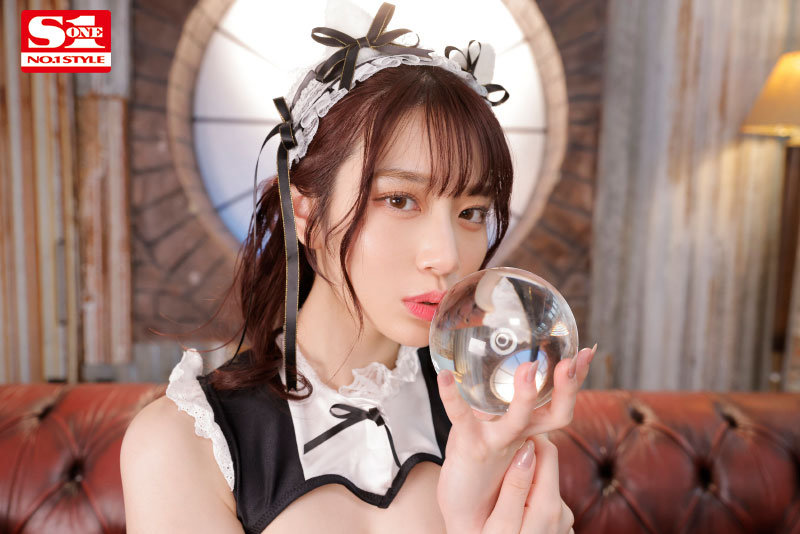 「河北彩花の汗だく3P濃厚キス&フェラ|唾液まみれの密着プレイがエロすぎる」のサムネイル