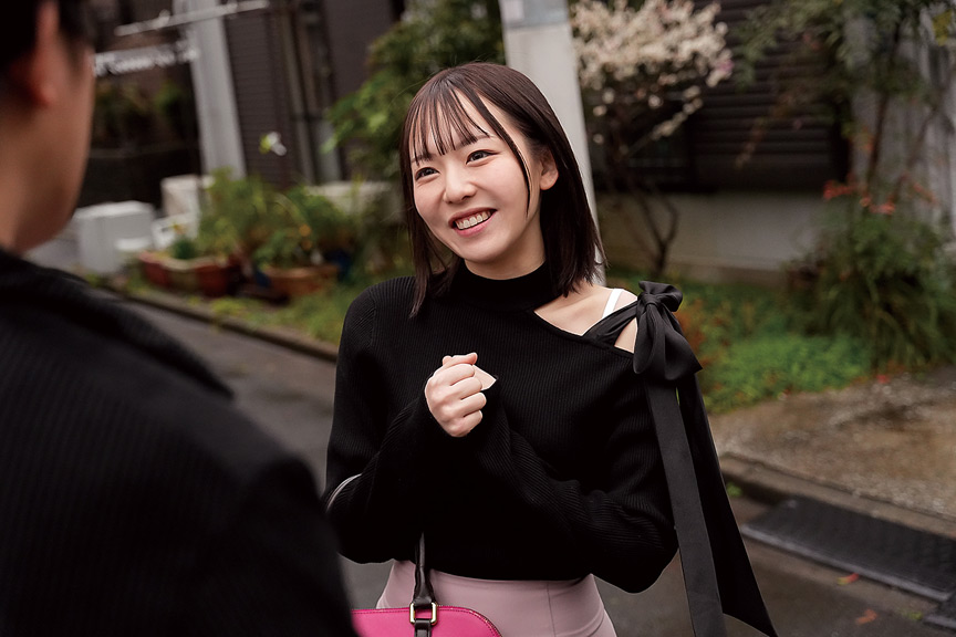 「西元めいさ｜清楚系女優が魅せる大人の色気と濃厚プレイ｜同級生との再会ドラマ」のサムネイル