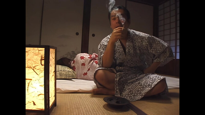 「田中芳江|ぽっちゃり熟女の禁断近親相姦プレイ|中出しで絶頂する淫らな母の姿」のサンプル画像9枚目