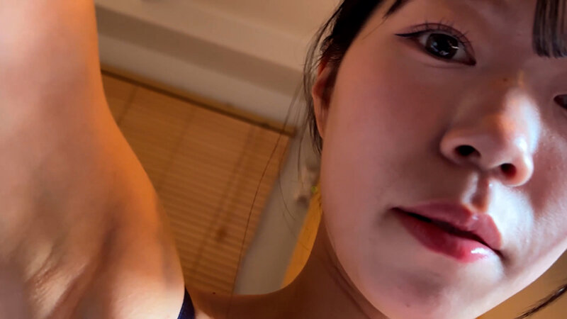 「【素人ナンパ】黒髪お姉さんギャルかなちゃんがM男の大胆リクエストに応える街角交渉動画」のサンプル画像18枚目