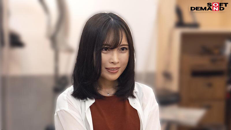 「奥井美郷 42歳人妻AVデビュー！美乳ママが3P・4Pやイラマチオに挑戦する衝撃作」のサンプル画像6枚目