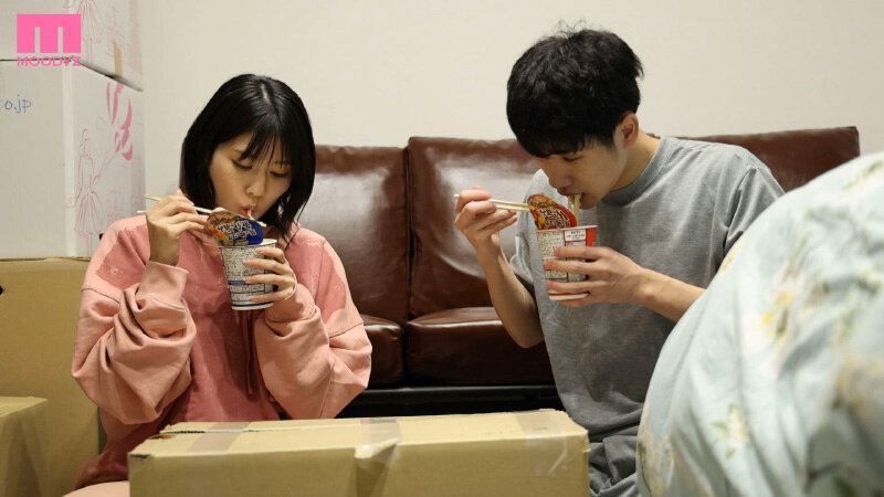 「神宮寺ナオが痴女責め!お姉さん彼女との最後の3日間で中出し三昧【カップル濃厚セックス】」のサンプル画像3枚目