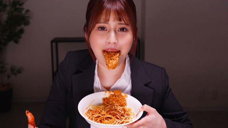 「優梨まいな 濃厚キス&ねっとりフェラで魅せる口内愛撫テクニック ディルドプレイも必見」のサンプル画像12枚目