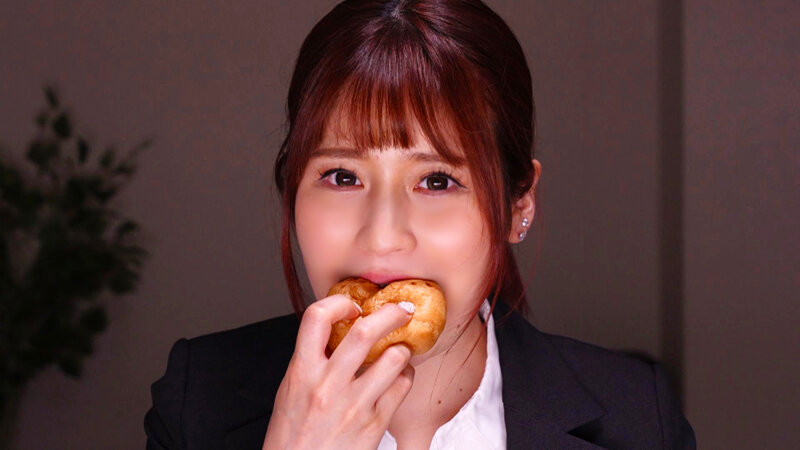 「優梨まいな 濃厚キス&ねっとりフェラで魅せる口内愛撫テクニック ディルドプレイも必見」のサンプル画像17枚目