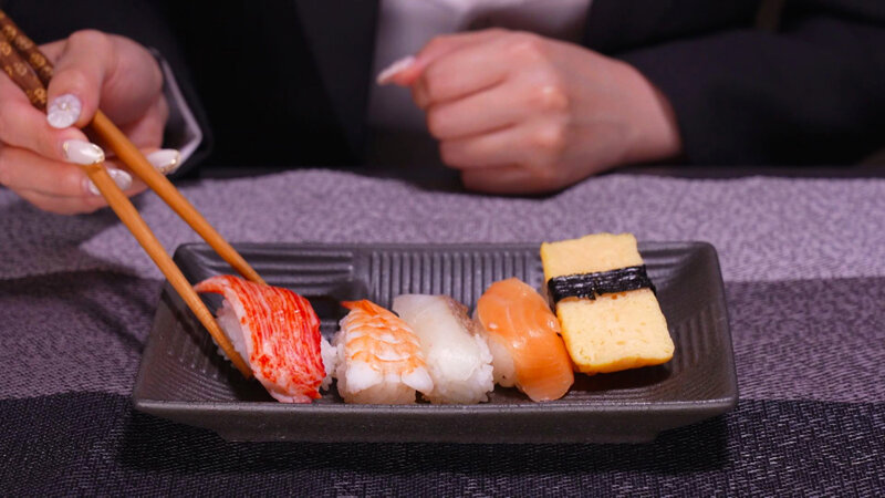 「優梨まいな 濃厚キス&ねっとりフェラで魅せる口内愛撫テクニック ディルドプレイも必見」のサンプル画像2枚目