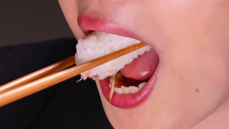 「優梨まいな 濃厚キス&ねっとりフェラで魅せる口内愛撫テクニック ディルドプレイも必見」のサンプル画像3枚目