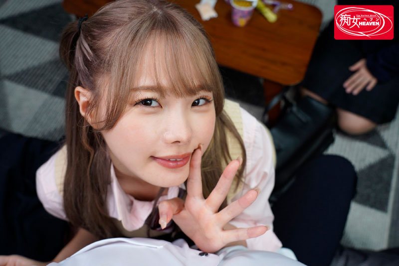 「松本いちか 汗だく制服JKが中出し懇願する痴女プレイ|嫉妬した妹の過激アプローチ」のサムネイル