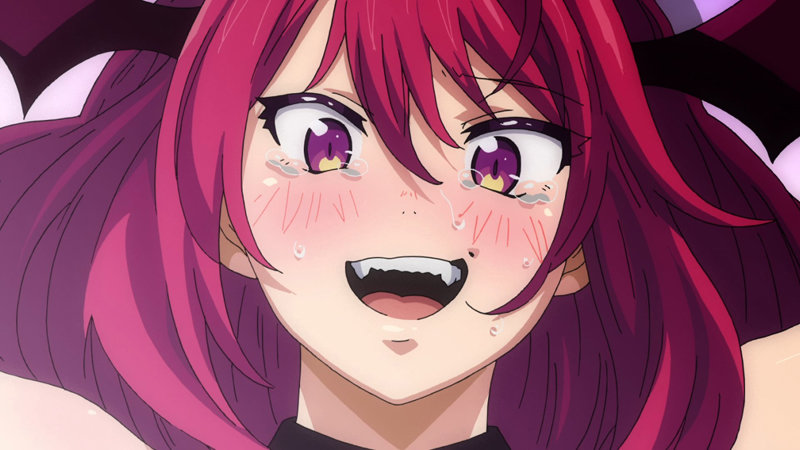 「異世界来たのでスケベスキルで全力謳歌しようと思う THE ANIMATION 第2巻|巨乳処女に中出し&フェラの濃厚プレイ」のサンプル画像20枚目