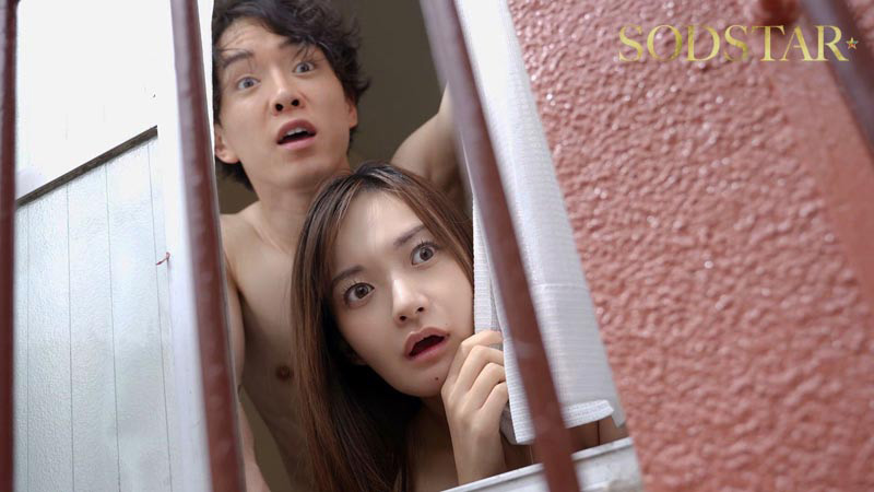 「渚恋生が魅せる汗だく濃厚シーン!高飛車女上司との密室サスペンス系作品【人気女優】」のサンプル画像18枚目