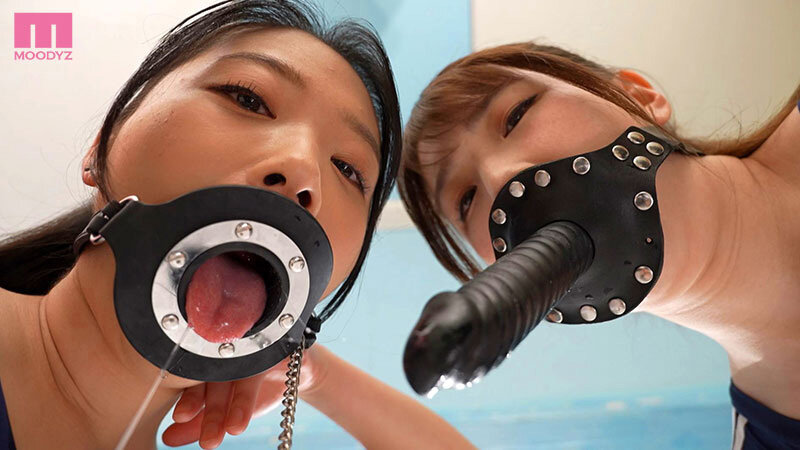 「花狩まい・二葉エマの痴女プレイ！アクメ中出しアナル責めで何度もイカされる快感サンドイッチ」のサンプル画像6枚目