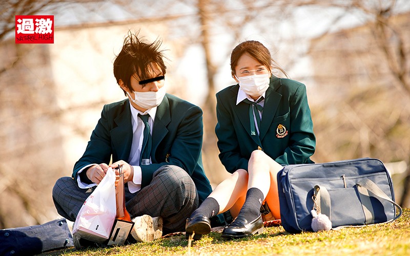 「【女子校生】図書館で出会ったスレンダー美少女に連日アプローチ!大量ぶっかけ・潮吹き・NTR羞恥プレイ」のサンプル画像5枚目