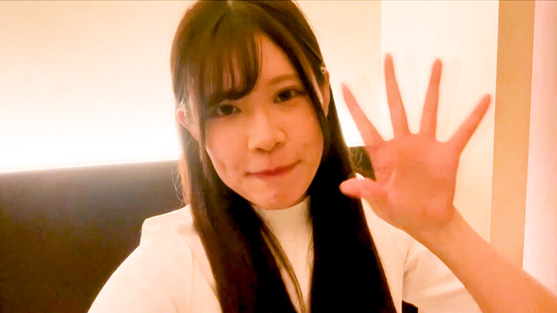 「【素人お姉さん】スレンダー美女の自撮りオナニー配信｜ディルド＆バイブで悶える姿がエロい」のサンプル画像1枚目