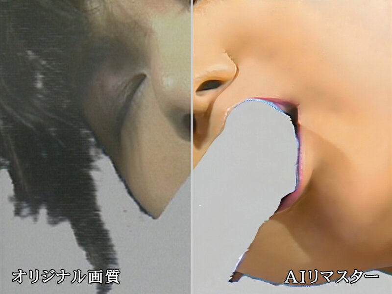 「前原祐子のバック・騎乗位・フェラが堪能できるアイドル級美女の濃厚セックス映像」のサンプル画像2枚目