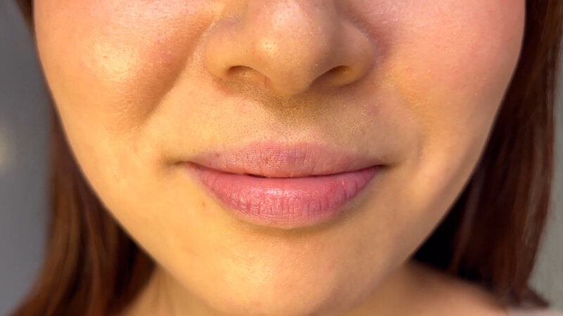 「【素人ナンパ】商社営業のお姉さんれなちゃんに街角で声かけ口内観察に挑戦」のサンプル画像2枚目