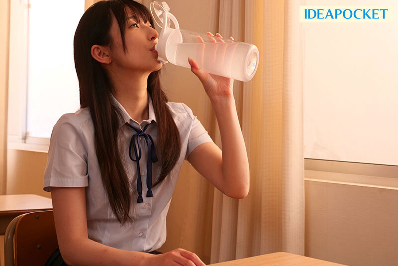 「さくらわかな 競泳水着の美少女JKが絶頂アクメ中出しされる濃厚プレイ動画」のサンプル画像7枚目