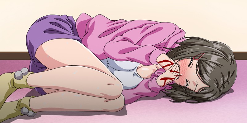 「【思春期セックス】巨乳女子校生の甘酸っぱい青春ラブストーリー第1話【学園恋愛】」のサンプル画像2枚目