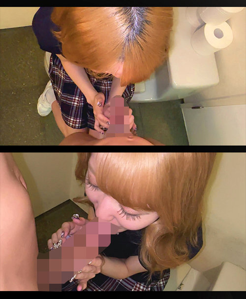 「スレンダーギャル女子校生ミナちゃんの美尻に中出し｜尻フェチ必見の制服プレイ」のサンプル画像2枚目