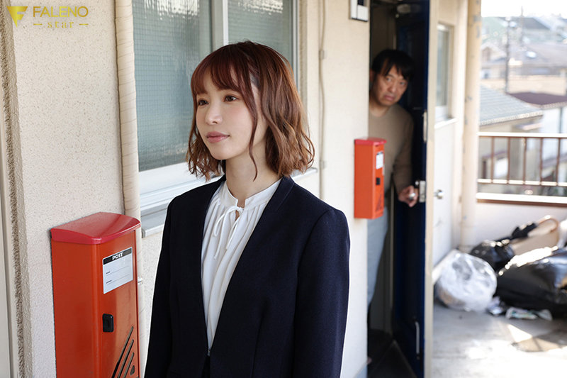 「天使もえが隣人に寝取られる衝撃NTR作品|ローションまみれで連続アクメ絶頂イラマチオ」のサムネイル