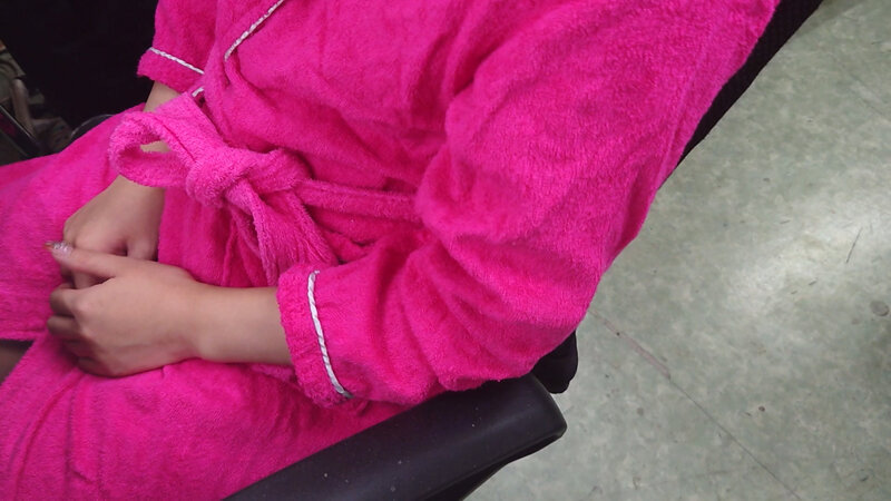 「聖菜はづきのニューハーフデート♡アナル中出しでイタズラされちゃう男の娘の一日」のサンプル画像19枚目