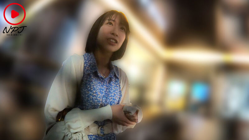 「【素人】スレンダー美女をアプリでナンパしてNTR！彼氏持ち女子の寝取りテクニック公開」のサンプル画像1枚目