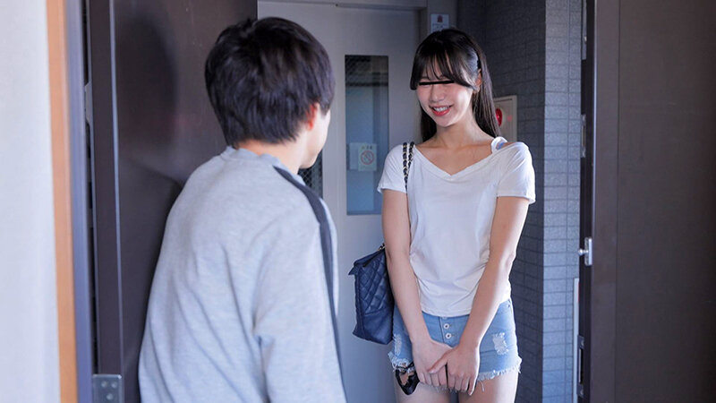 「【尻フェチ】出張メンエス嬢にクンニでご奉仕したらフェラ＆アナル責めのご褒美サービスで大興奮」のサンプル画像10枚目