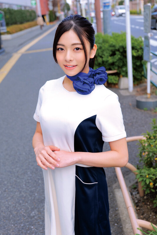 「【素人ナンパ】美容サロン勤務の美乳セラピストに濃厚フェラ＆中出し！巨乳美人の極上テクニック」のサムネイル