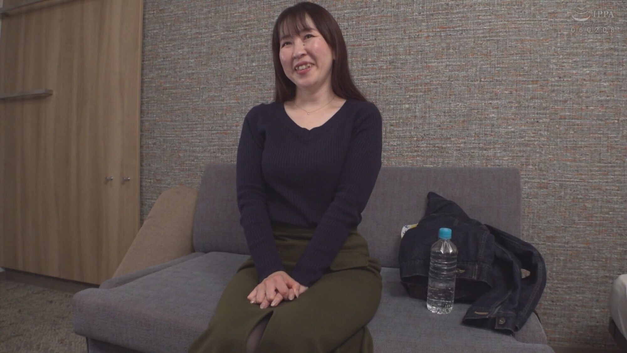 「これぞ美尻！熟女風俗嬢 のぶこさん」のサムネイル