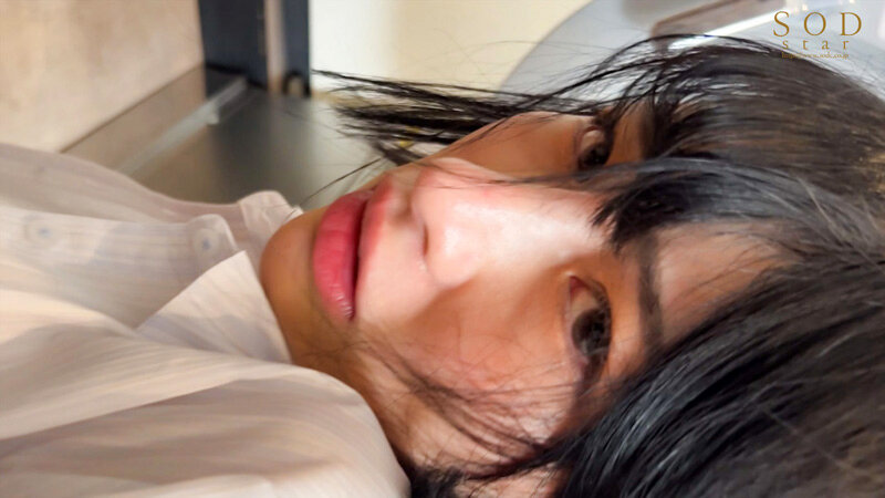 「宮島めい｜スレンダー美人OLが魅せる濃厚フェラ＆オナニー｜絶対服従プレイ」のサンプル画像6枚目