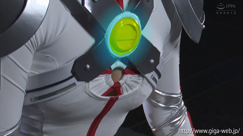 「夢川りあ・黒木歩が挑む女戦士アクション!アモルファスライナー ガデス ノー ロンガ―の魅力を徹底解説」のサンプル画像2枚目