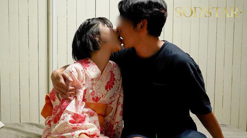 「柴崎はる 汗だくハメ撮りセックス｜クンニ・フェラ・騎乗位で魅せる真夏の濃厚ドキュメント」のサンプル画像18枚目