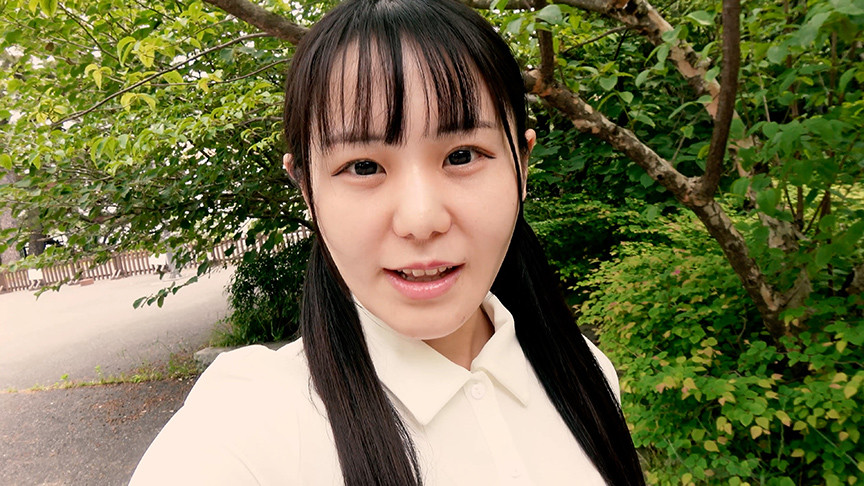 「広瀬このみがタイマー電マに挑戦！限界チャレンジで悶絶する美女の反応がエロい」のサムネイル