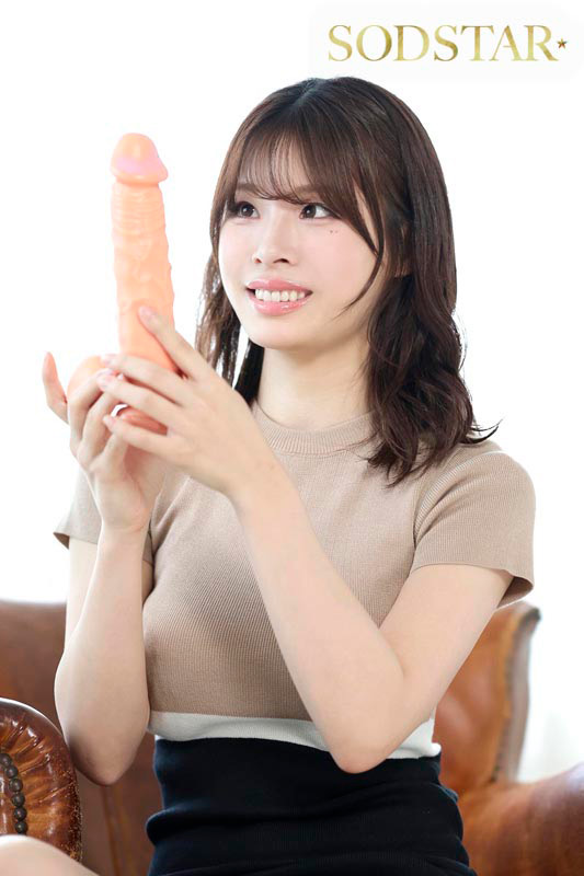 「絶頂開発 Iカップ神乳BODYをガクブル震わせながらジブン史上最高の激イキ！巨根大絶頂 小笠原菜乃」のサムネイル