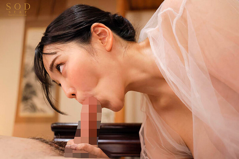 「恋渕ももなのMカップ美乳パイズリが最高！巨乳OLお姉さんの極上テクニック」のサンプル画像14枚目