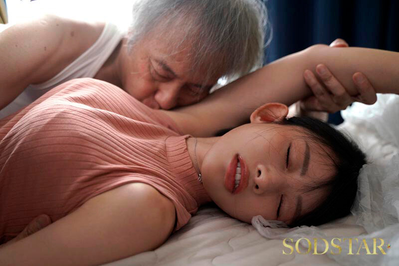 「宮島めい 人妻NTR作品｜新婚妻が拘束され中出しされる寝取られ動画が衝撃的」のサンプル画像7枚目