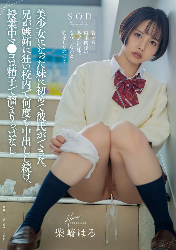 「柴崎はる 初ベスト総集編!SOD女子社員から人気女優へ22作品10時間スペシャル完全保存版」のサンプル画像14枚目