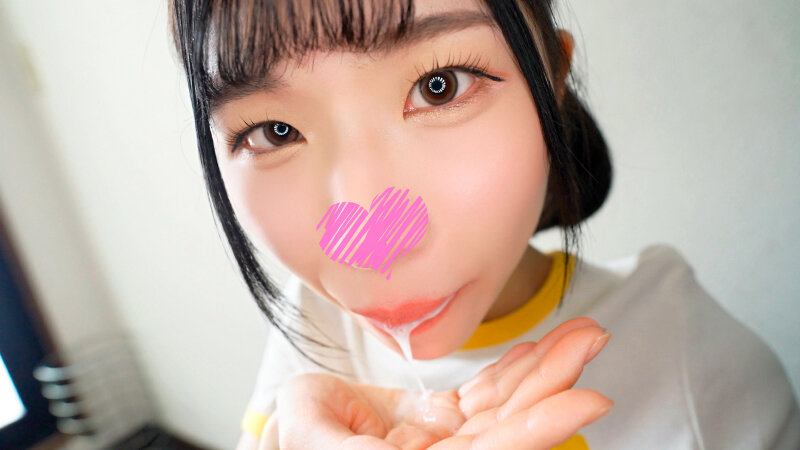 「【素人JK】スレンダー美少女の妹系女子校生とハメ撮り中出しセックス【制服プレイ】」のサンプル画像17枚目