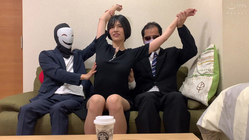 「九十九メイのくすぐりプレイ動画｜TICKLE PRODUCTION THRILLで悶絶する姿が話題」のサンプル画像8枚目