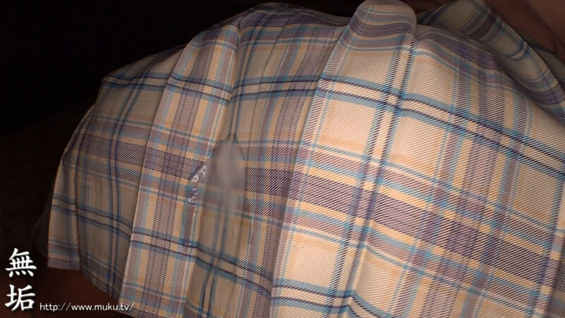 「白石もも スレンダー女子校生の制服セーラー服にぶっかけ 美少女JK総集編」のサンプル画像13枚目