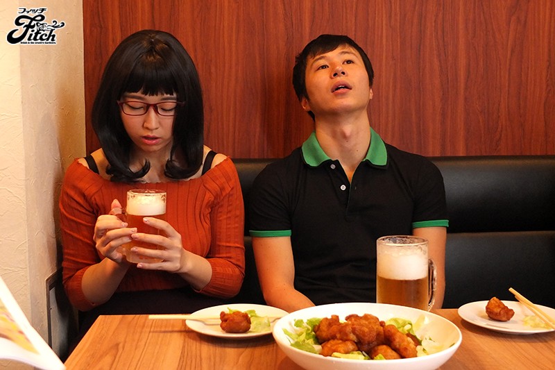 「松本菜奈実の巨乳・巨尻ボディで中出し！肉感たっぷり実写化作品が話題」のサンプル画像1枚目