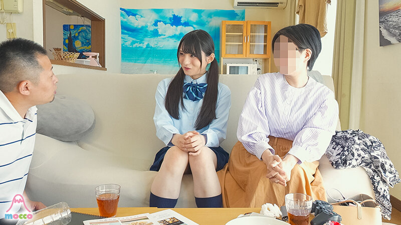 「ななこ｜男の娘姪っ子の誘惑に我慢できず中出しアナルセックス｜ニューハーフ美少女メスイキ」のサムネイル