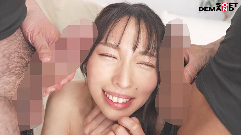 「玉井晴香が3P・4Pで潮吹き絶頂!美乳人妻ママの初めての複数プレイ体験」のサンプル画像10枚目